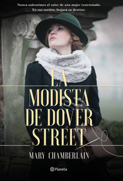 La modista de Dover Street