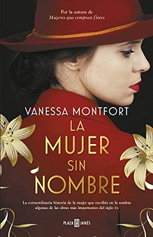 La mujer sin nombre