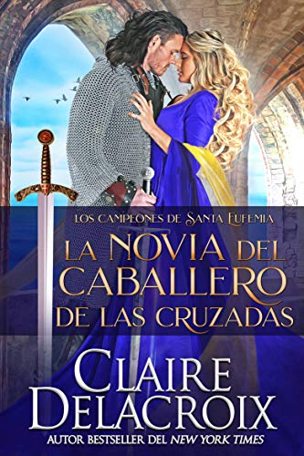 La novia del caballero de las cruzadas