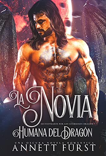 La novia humana del dragón