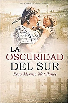 La oscuridad del sur (Spanish Edition)