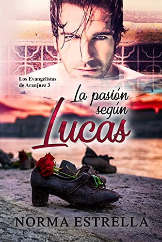 La pasión según Lucas