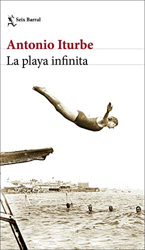 La playa infinita