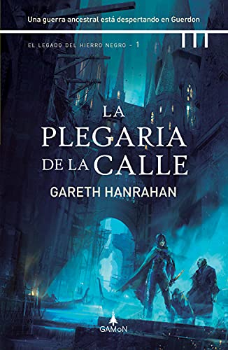 La plegaria de la calle