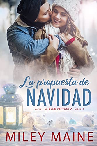 La propuesta de Navidad