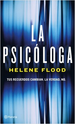 La psicóloga (Spanish Edition)