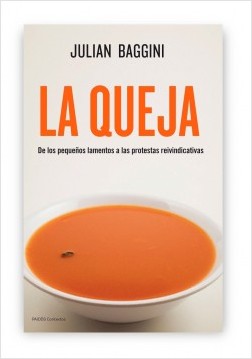 La queja