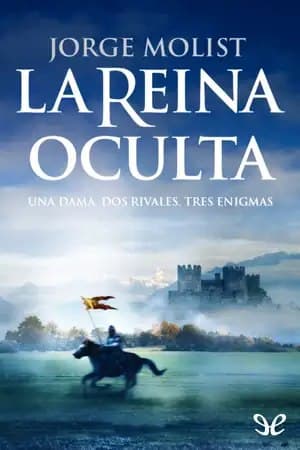 La reina oculta