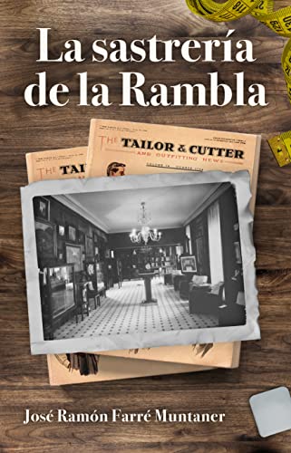 La sastrería de la Rambla