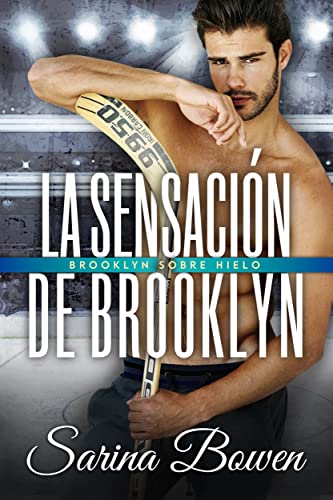 La sensación de Brooklyn (Spanish Edition)