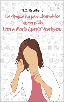 La simpática pero dramática historia de Laura María Rodríguez