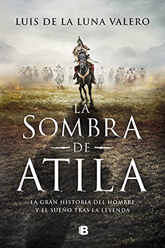 La sombra de Atila