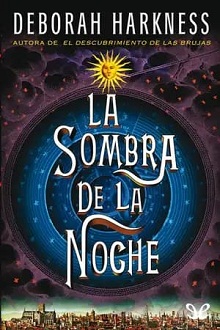 La sombra de la noche