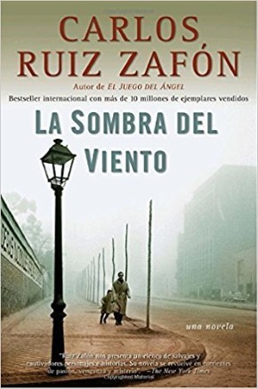 La sombra del viento