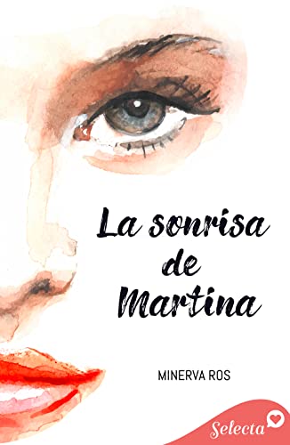 La sonrisa de Martina