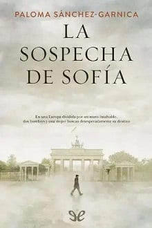 La sospecha de Sofía
