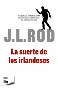 La Suerte De Los Irlandeses