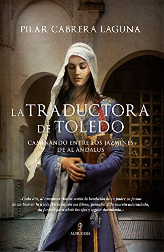 La traductora de Toledo (Spanish Edition)