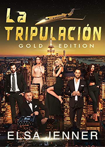 La Tripulación: Gold Edition