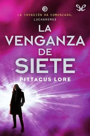 La venganza de Siete