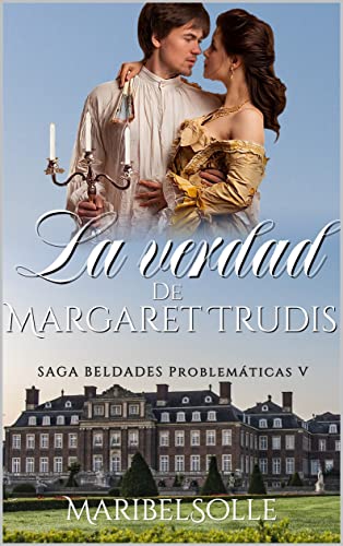 La verdad de Margaret Trudis