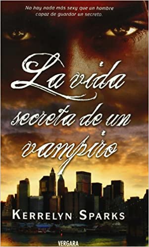 Download La vida secreta de un vampiro PDF | OiiDocs.com