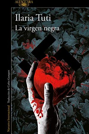 La virgen negra