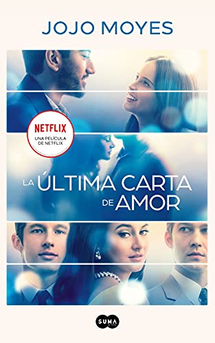 La última carta de amor