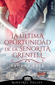 La Última Oportunidad De La Señorita Grenfell