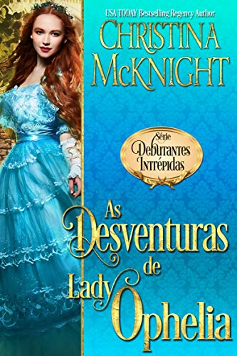 Las desventuras de Lady Ophelia