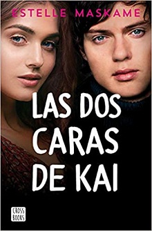 Las dos caras de Kai