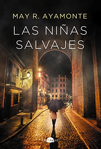 Las niñas salvajes