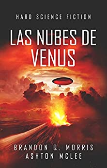 Las nubes de Venus