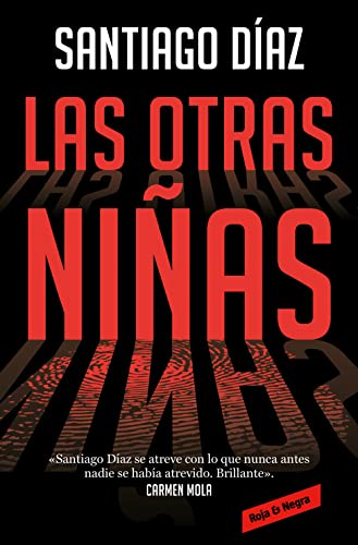 Las otras niñas (Spanish Edition)