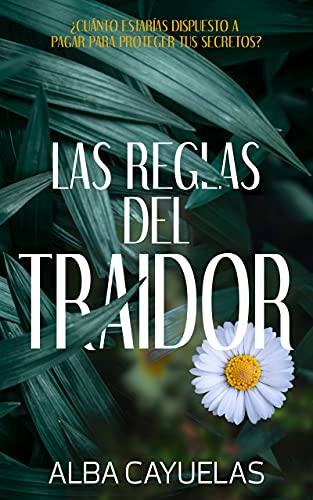 Las reglas del traidor