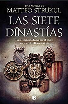 Las siete dinastías