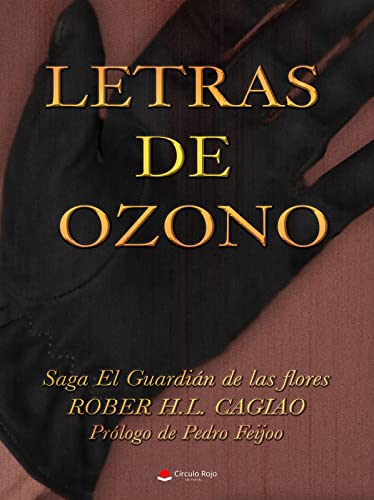 Letras de Ozono