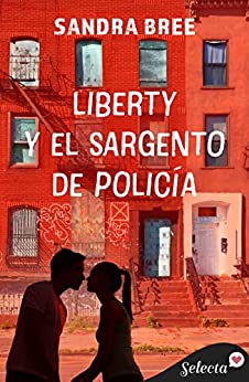 Liberty y el sargento de policía