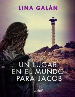 Lina Galán - Un lugar en el mundo para Jacob