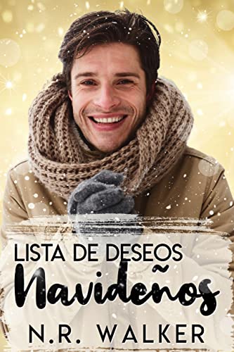 Lista De Deseos Navideños