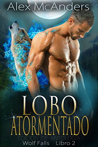 Lobo atormentado