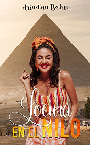 Locura en el Nilo (Spanish Edition)