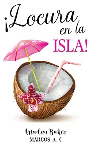 ¡Locura en la isla!