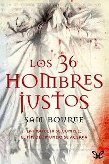 Los 36 Hombres Justos