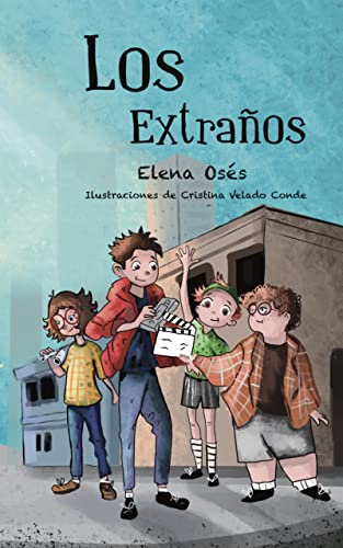 Los extraños