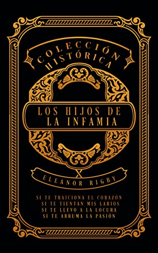 Los hijos de la infamia