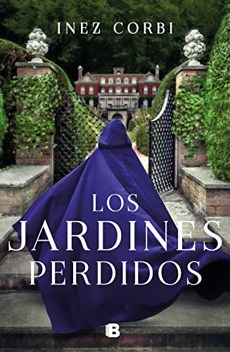 Los jardines perdidos