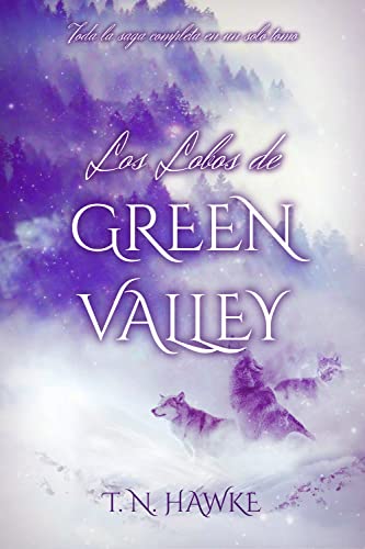 Los Lobos de Green Valley