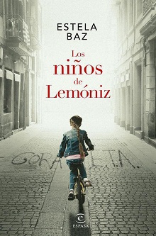 Los niños de Lemóniz