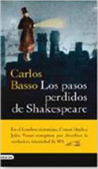 Los pasos perdidos de Shakespeare